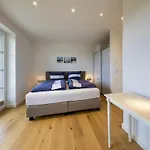 Feriehus With 1 Bedroom *