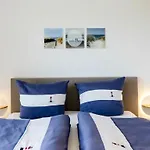 With 1 Bedroom Wittdün