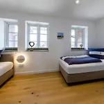 With 1 Bedroom Wittdün