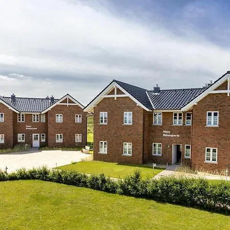Feriehus With 1 Bedroom *