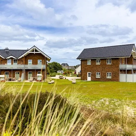 With 1 Bedroom Feriehus *