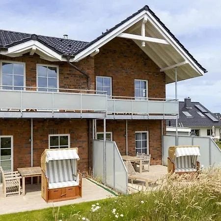 With 1 Bedroom Feriehus