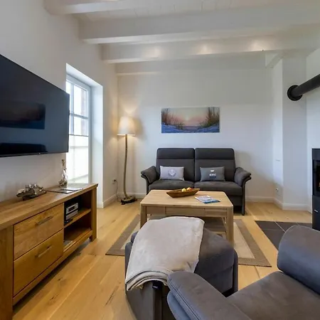 Feriehus With 1 Bedroom