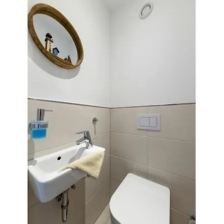 With 1 Bedroom