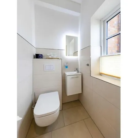 Tatil Evi With 1 Bedroom *